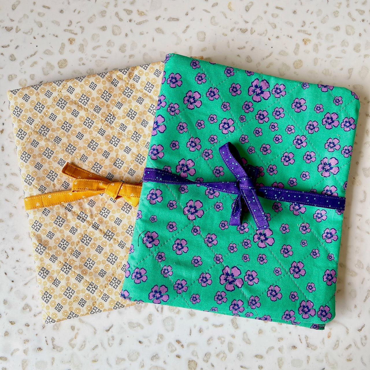 Everywhere Portable Pocket (EPP) Pouch Pattern