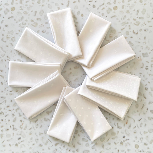 Lights on 2 for Riley Blake Designs