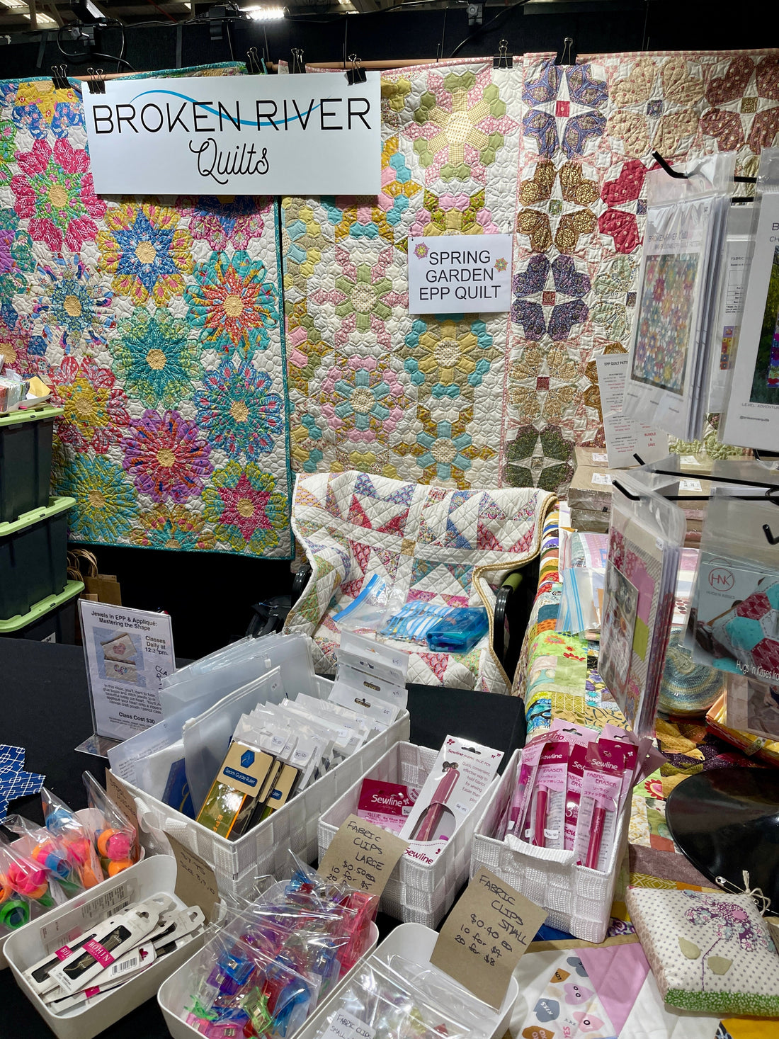 Quilt and Craft Fair - Melbourne 2025
