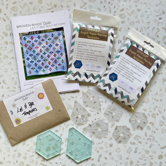 Let it Bee Eppiflex EPP Bundle