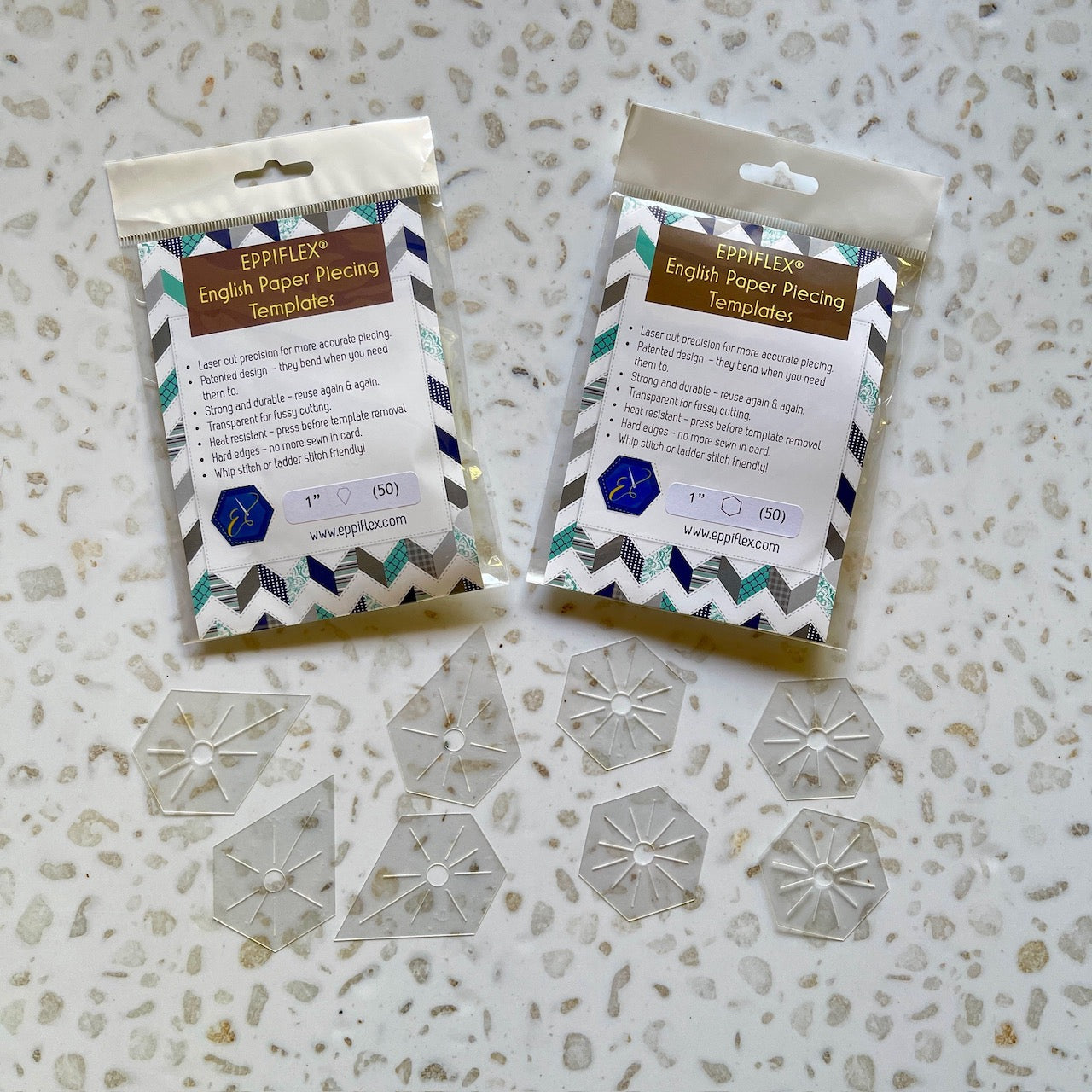 Let it Bee Eppiflex Templates