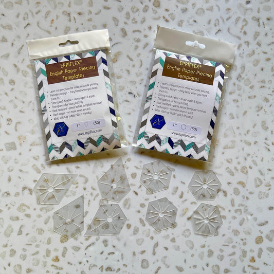 Let it Bee Eppiflex Templates