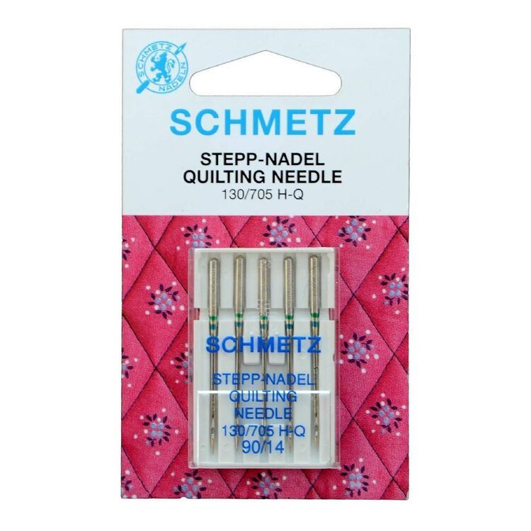 Schmetz Quilting Needle - 90/14