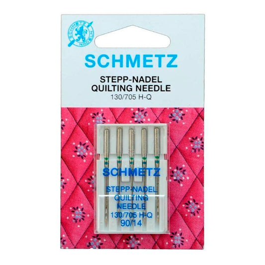 Schmetz Quilting Needle - 90/14