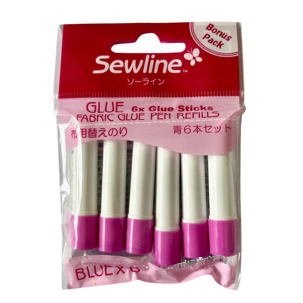 Sewline Glue Pen Refills