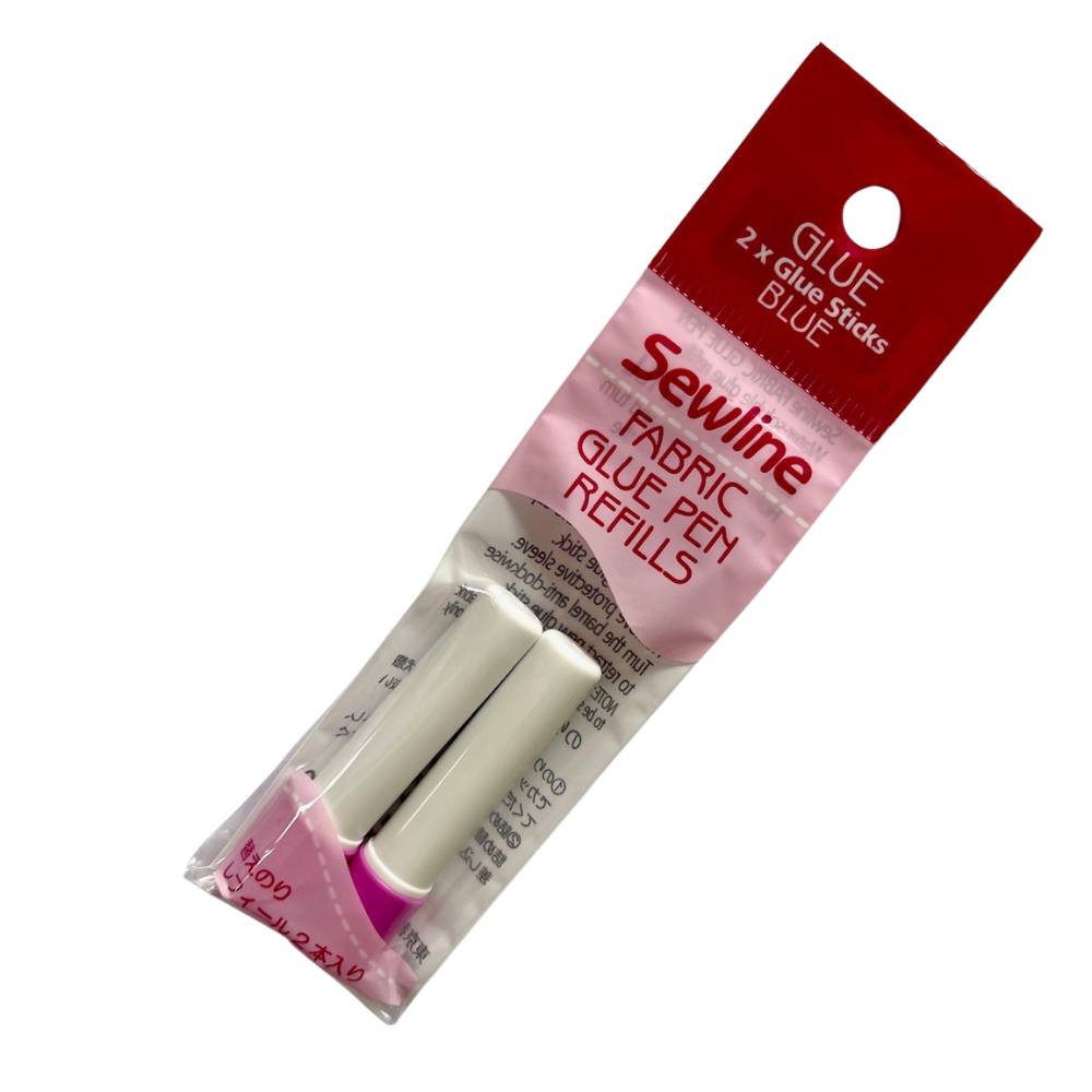 Sewline Glue Pen Refills